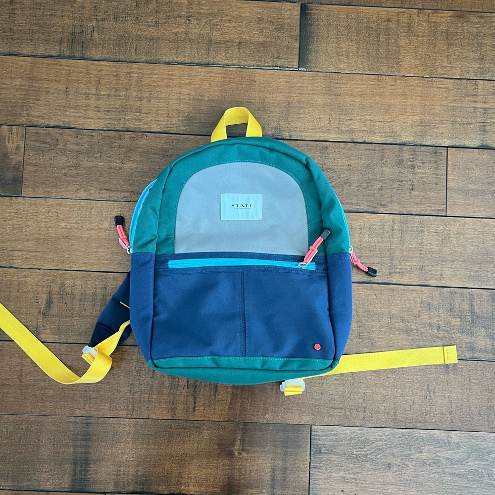 State bags kids mini backpack